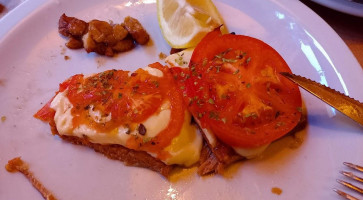 La Pulpería De Cariló Comida