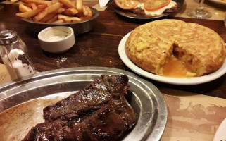 La Pulpería De Cariló Comida