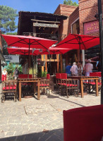 La Pulpería De Cariló Exterior