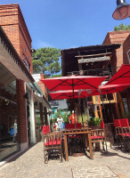 La Pulpería De Cariló Exterior