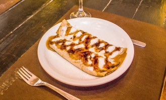 La Pulpería De Cariló Comida