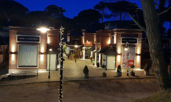 La Pulpería De Cariló Exterior