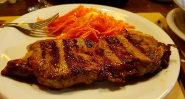 La Pulpería De Cariló Comida