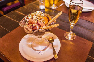 La Pulpería De Cariló Bebida