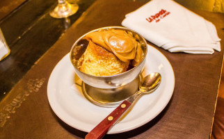 La Pulpería De Cariló Bebida