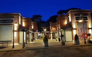 La Pulpería De Cariló Exterior