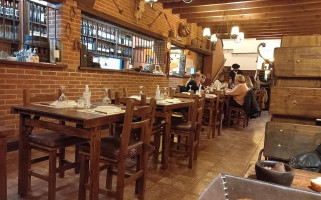 La Pulpería De Cariló Dentro