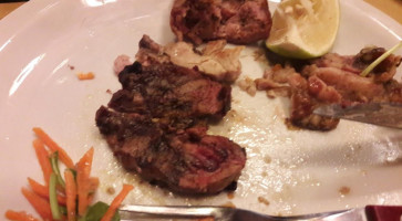 La Pulpería De Cariló Comida