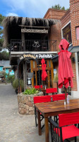 La Pulpería De Cariló outside