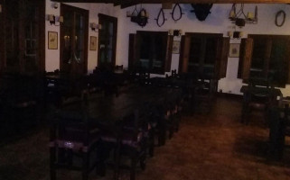 La Pulpería De Cariló outside