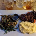 Camelia Sensi Bebida