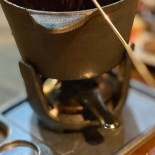 Camelia Sensi Bebida