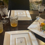 Camelia Sensi Bebida