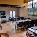 Camelia Sensi Dentro