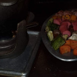 Camelia Sensi Bebida