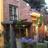 Camelia Sensi Exterior