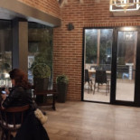 Camelia Sensi Exterior