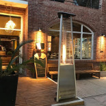 Camelia Sensi Exterior