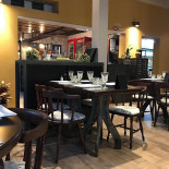 Camelia Sensi Dentro