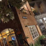 Camelia Sensi Exterior