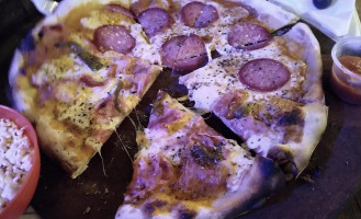 Wakani Cervecería Artesanal. food