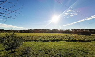 Parrilla La Colorada outside