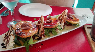 Demuru food