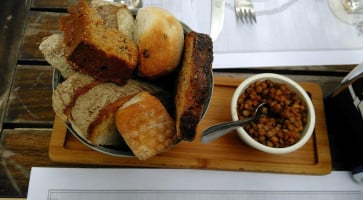 Demuru food
