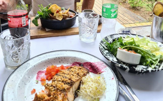 Demuru food