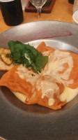 Demuru food