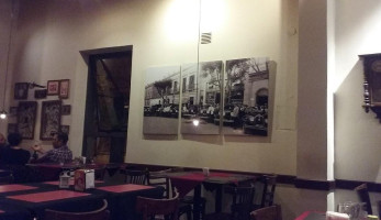 Antaño Café Restó