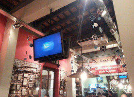 Antaño Café Restó