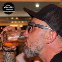 Gran Familia Argentina drink