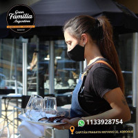 Gran Familia Argentina drink