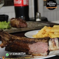 Gran Familia Argentina drink