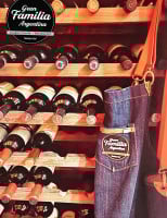 Gran Familia Argentina drink