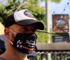 Gran Familia Argentina drink