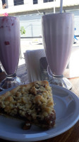 Pecan Aromas & Encuentros food