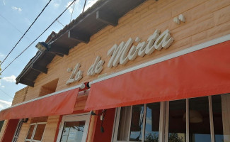 Lo De Mirta Exterior