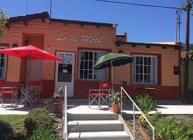 Lo De Mirta Exterior