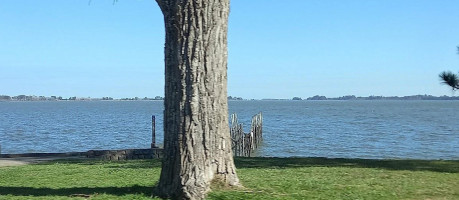 Lo De Mirta Exterior