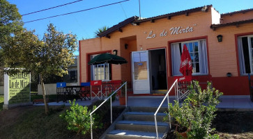 Lo De Mirta Exterior