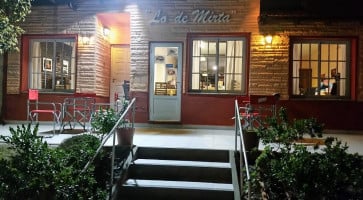 Lo De Mirta Exterior