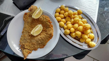 Lo De Mirta Comida