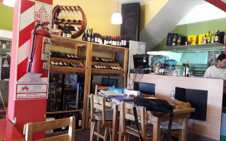 Las Mutisias Cocina De Autor Dentro