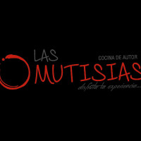 Las Mutisias Cocina De Autor Logo