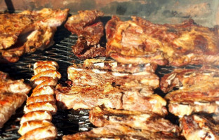 Las Mutisias Cocina De Autor Nourriture