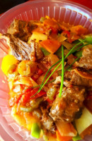 Las Mutisias Cocina De Autor Comida