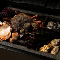 Las Mutisias Cocina De Autor Bebida