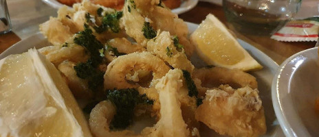 La Cuadra Nourriture